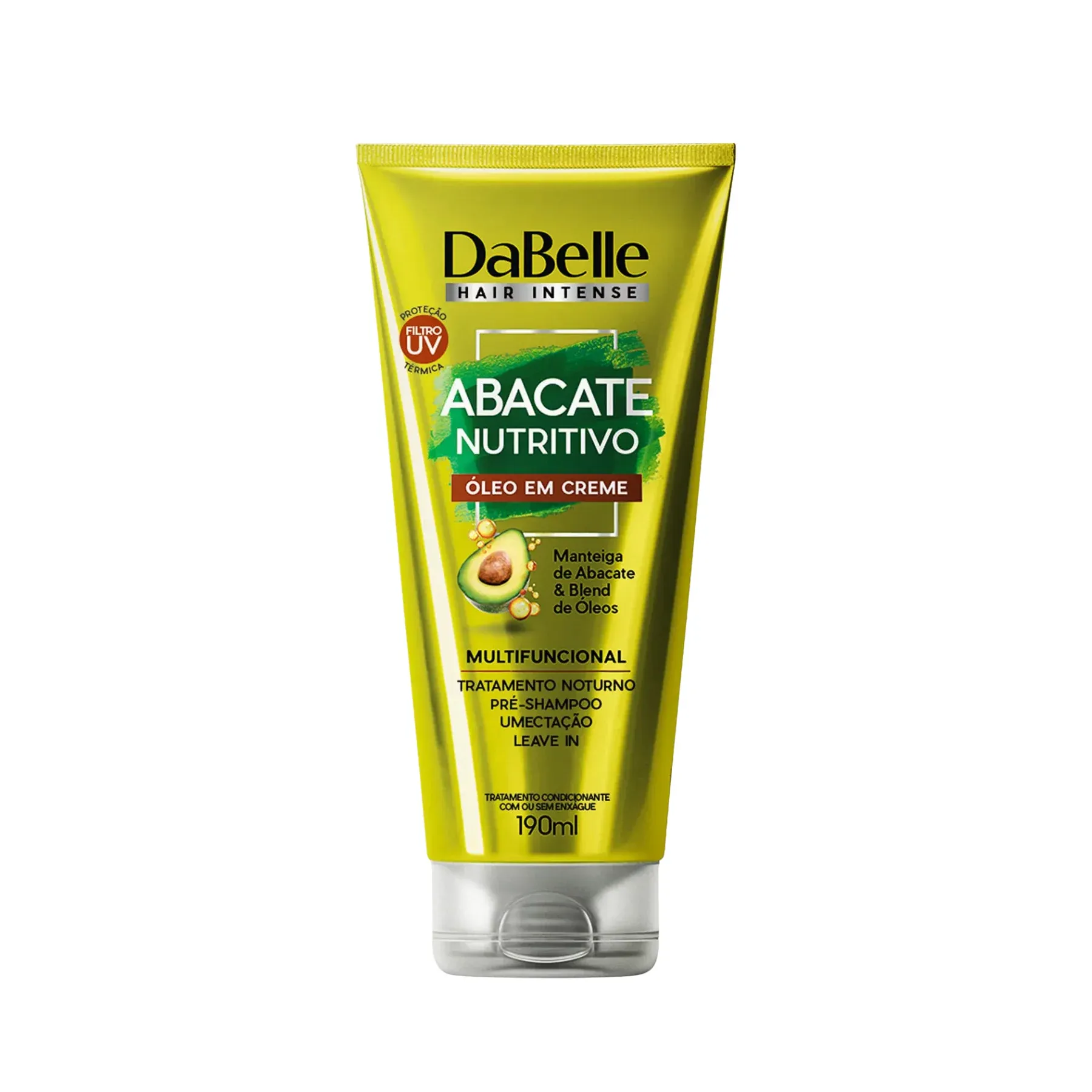 DB ABACATE